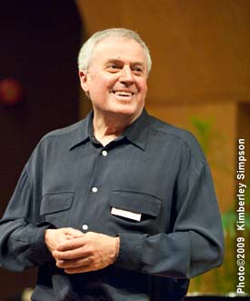 Keynote Talks, Leadership Retreats, Group Dialogues